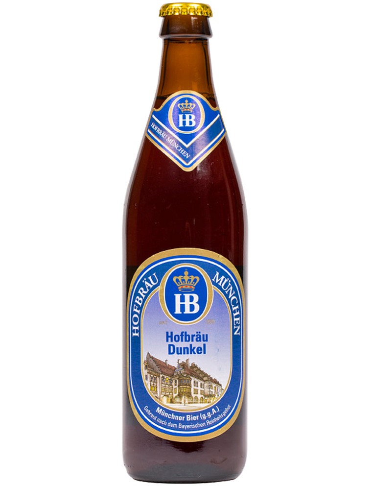 Limited Time Offer Hofbr?u Mﾨﾹnchen Dunkel