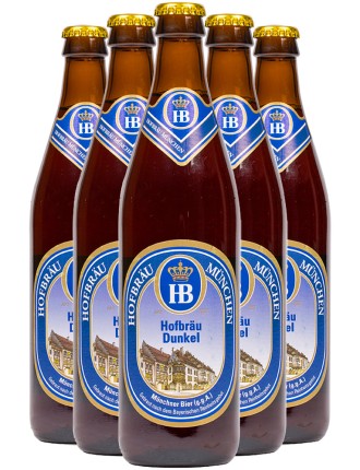 Limited Time Offer Hofbr?u Mﾨﾹnchen Dunkel