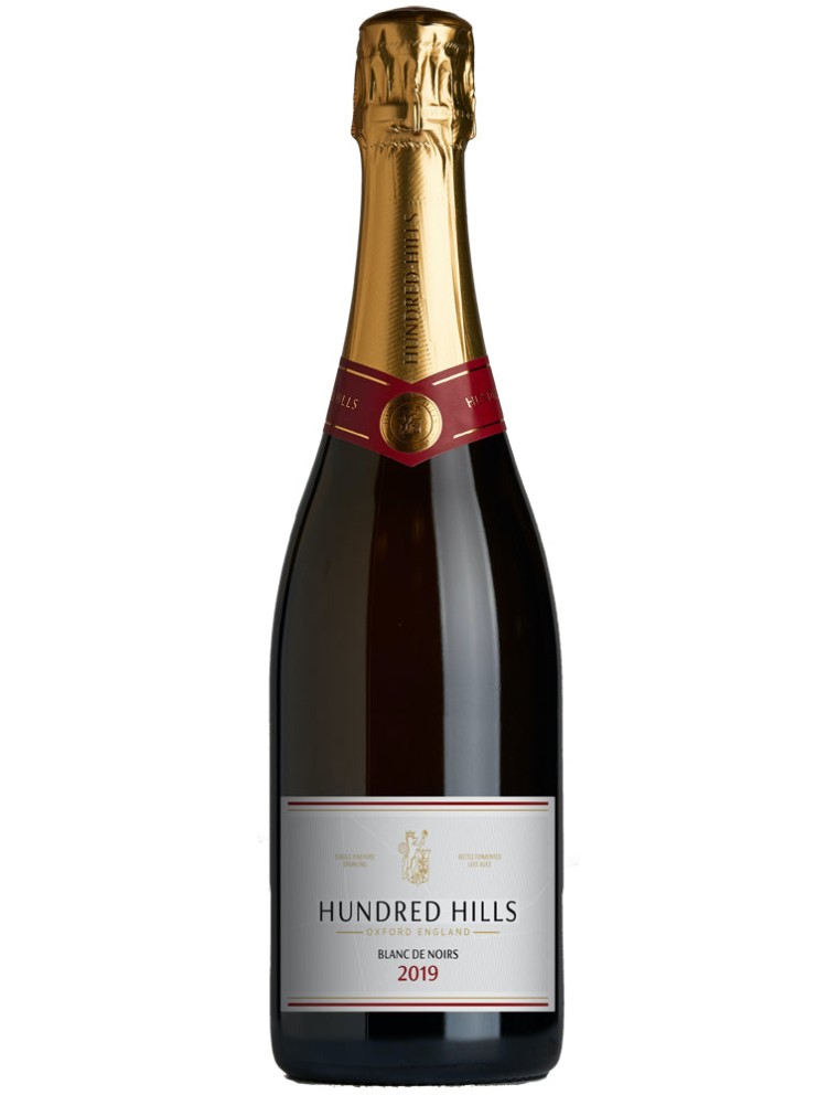 Limited Time Offer Hundred Hills Blanc de Noirs 2019