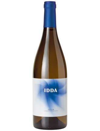 Limited Time Offer IDDA Etna Bianco 2022 Available for Immediate Shipping