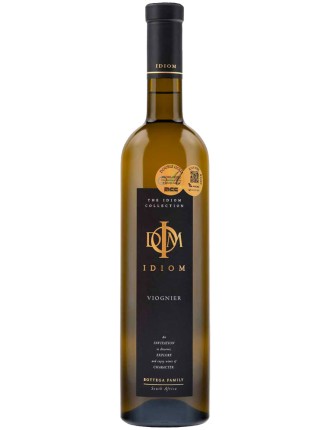 Limited Time Offer Idiom Viognier 2019 Fresh Release