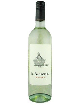 Limited Time Offer Il Barroccio Bianco Veneto IGT 2022 In Stock