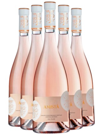 Limited Time Offer Amistﾨﾤ Grand Cru Classﾨﾦ Rose