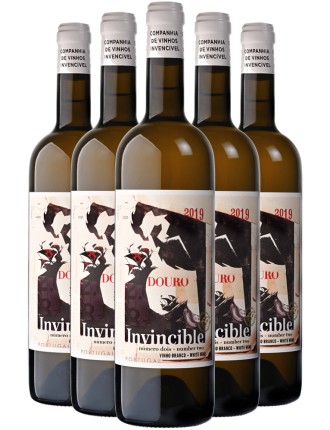 Limited Time Offer Invincible Vinho Branco Douro Nﾨﾲmero Dois 2020 Limited Stock