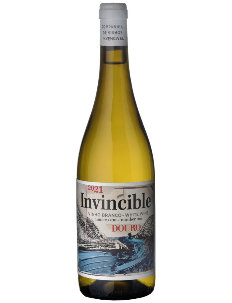 Limited Time Offer Invincible Vinho Branco Nﾨﾲmero Um Douro 2022 Immediate Availability