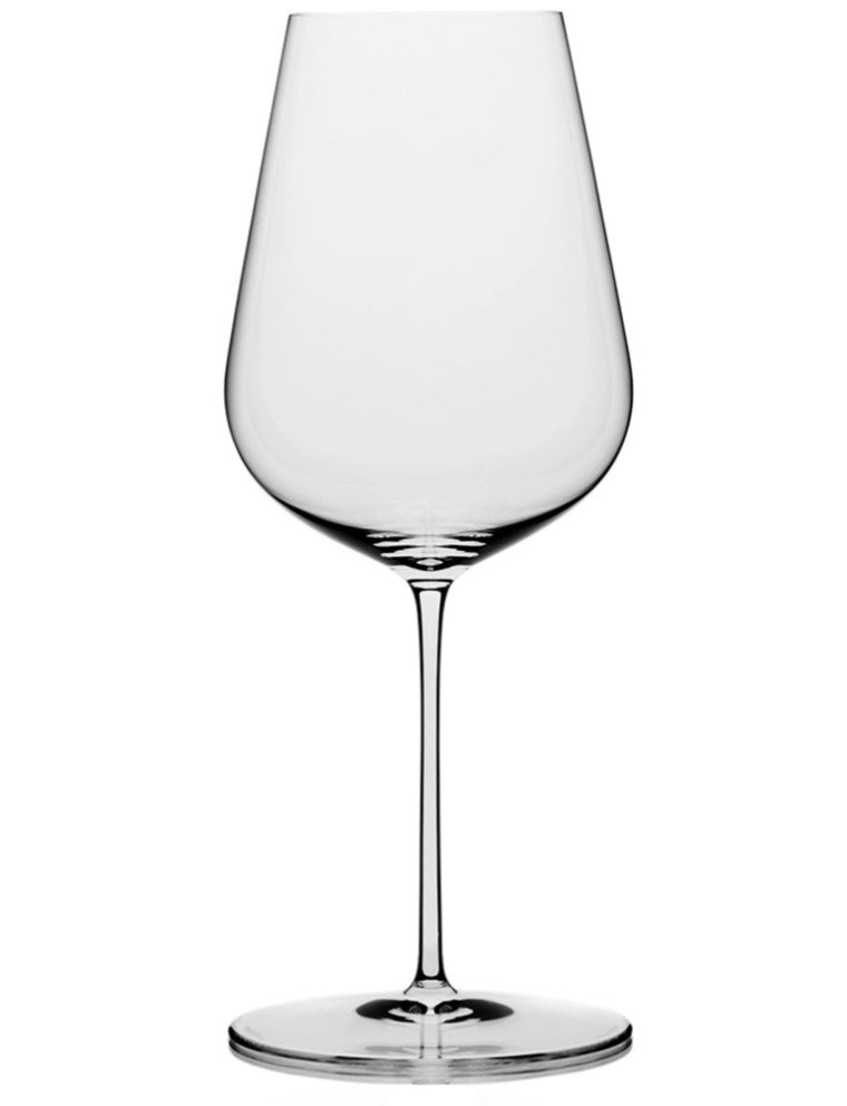 Limited Time Offer Jancis Robinson x Richard Brendon Wine Glass (Set of 2 or Set of 6) Just In