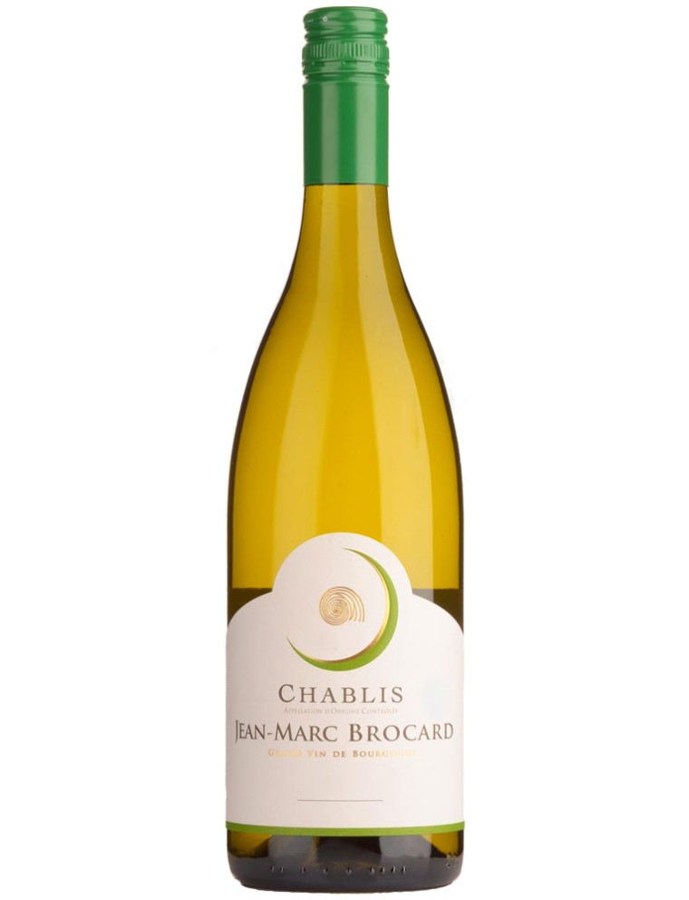 Limited Time Offer Jean-Marc Brocard Chablis 2023 New Release