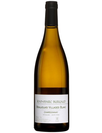 Limited Time Offer Jean-Marc Burgaud Beaujolais Villages Blanc 2021/22 Fresh Release