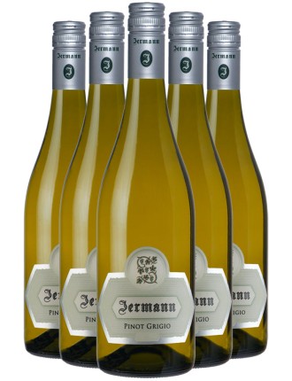 Limited Time Offer Jermann Pinot Grigio 2022 Available Now