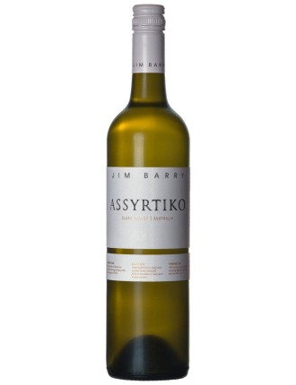 Limited Time Offer Jim Barry Assyrtiko 2021 New Stock