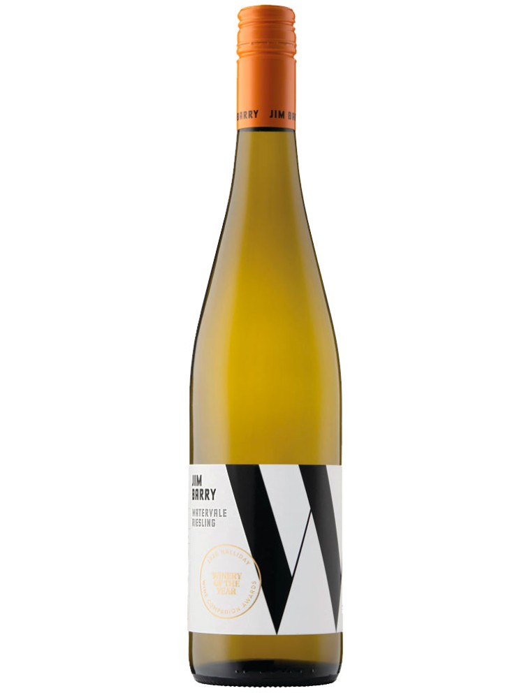 Limited Time Offer Jim Barry Watervale Riesling 2023 Fresh Release