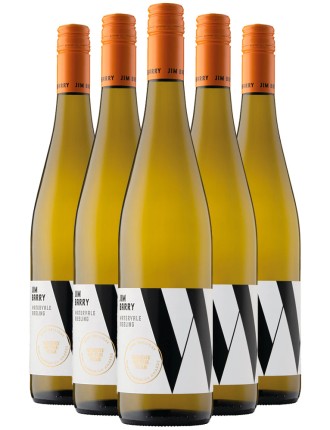 Limited Time Offer Jim Barry Watervale Riesling 2023 Fresh Release