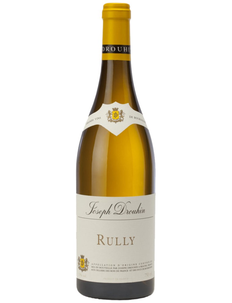 Limited Time Offer Joseph Drouhin Rully Blanc 2022 Fresh Release