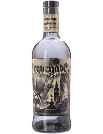 Limited Time Offer Doghouse Distillery Renegade Gin New Collection