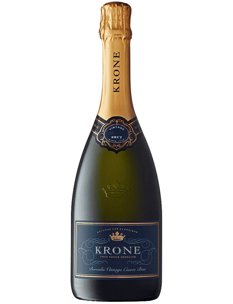 Limited Time Offer Krone Cap Classique Borealis Cuvﾨﾦe Brut 2021 Limited Stock