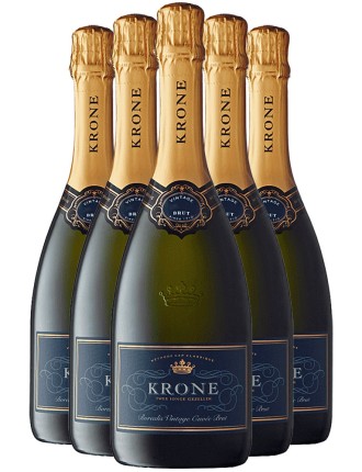 Limited Time Offer Krone Cap Classique Borealis Cuvﾨﾦe Brut 2021 Limited Stock