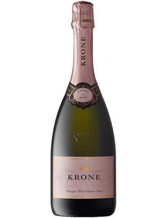 Limited Time Offer Krone Cap Classique Vintage Rosﾨﾦ Cuvﾨﾦe Brut 2021 Immediate Availability