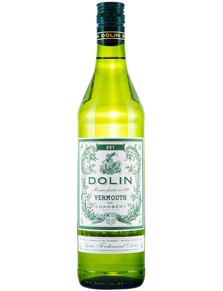 Limited Time Offer Dolin Vermouth de Chambﾨﾦry Dry Just In