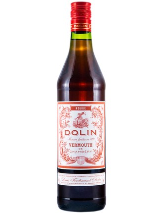 Limited Time Offer Dolin Vermouth de Chambﾨﾦry Rouge In Stock