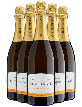 Limited Time Offer Kumeu River Crﾨﾦmant NV In Stock