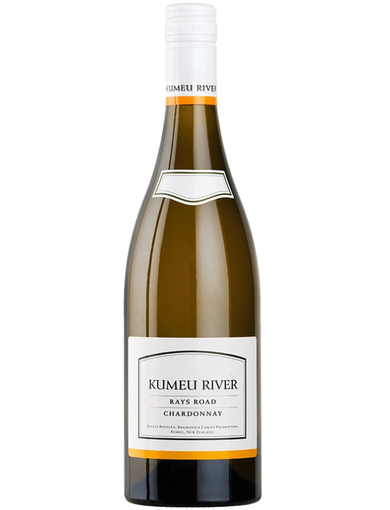 Limited Time Offer Kumeu River Rays Road Chardonnay 2021 Available for Immediate Shipping