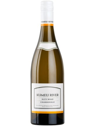 Limited Time Offer Kumeu River Rays Road Chardonnay 2021 Available for Immediate Shipping