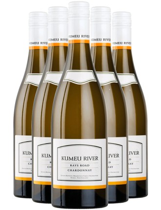 Limited Time Offer Kumeu River Rays Road Chardonnay 2021 Available for Immediate Shipping