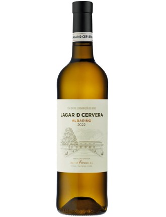 Limited Time Offer Lagar de Cervera Albari?o 2023 Latest Edition