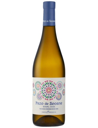 Limited Time Offer Lagar de Cervera Pazo de Seoane O Rosal 2022/23 On Hand Now