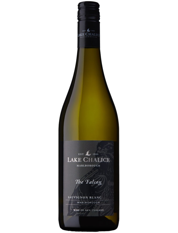 Limited Time Offer Lake Chalice 'The Falcon' Sauvignon Blanc 2023 Available Now