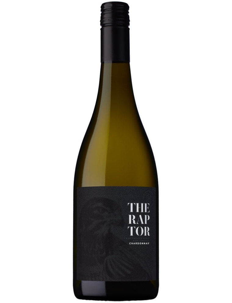 Limited Time Offer Lake Chalice 'The Raptor' Chardonnay 2021/22 Hot New Item