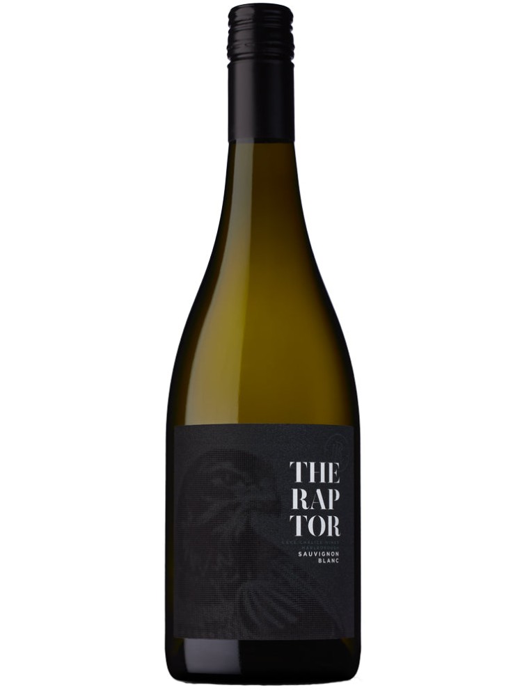 Limited Time Offer Lake Chalice 'The Raptor' Sauvignon Blanc 2023 New Collection