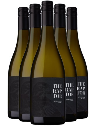 Limited Time Offer Lake Chalice 'The Raptor' Sauvignon Blanc 2023 New Collection