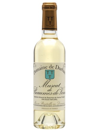 Limited Time Offer Domaine de Durban Muscat de Beaumes de Venise 2021 Available for Immediate Shipping