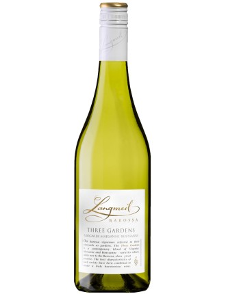 Limited Time Offer Langmeil Three Gardens White 2020 Latest Edition