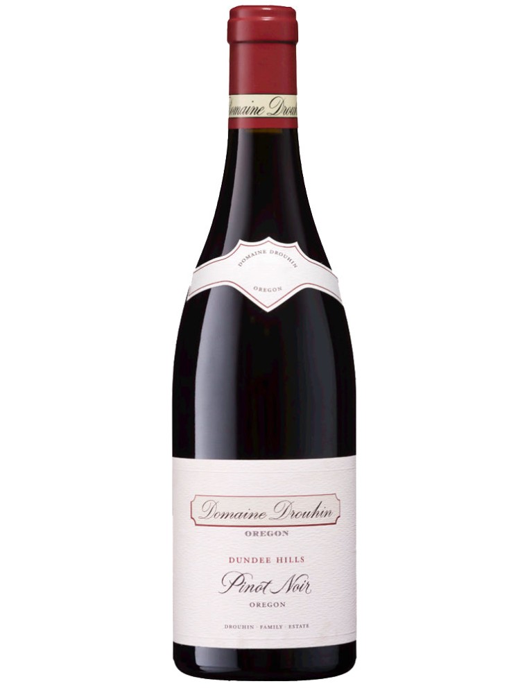 Limited Time Offer Domaine Drouhin Oregon Dundee Hills Pinot Noir | Half Bottle New Release