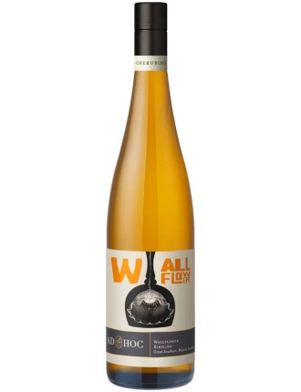 Limited Time Offer Larry Cherubino Ad Hoc Wallflower Riesling 2022 New Release