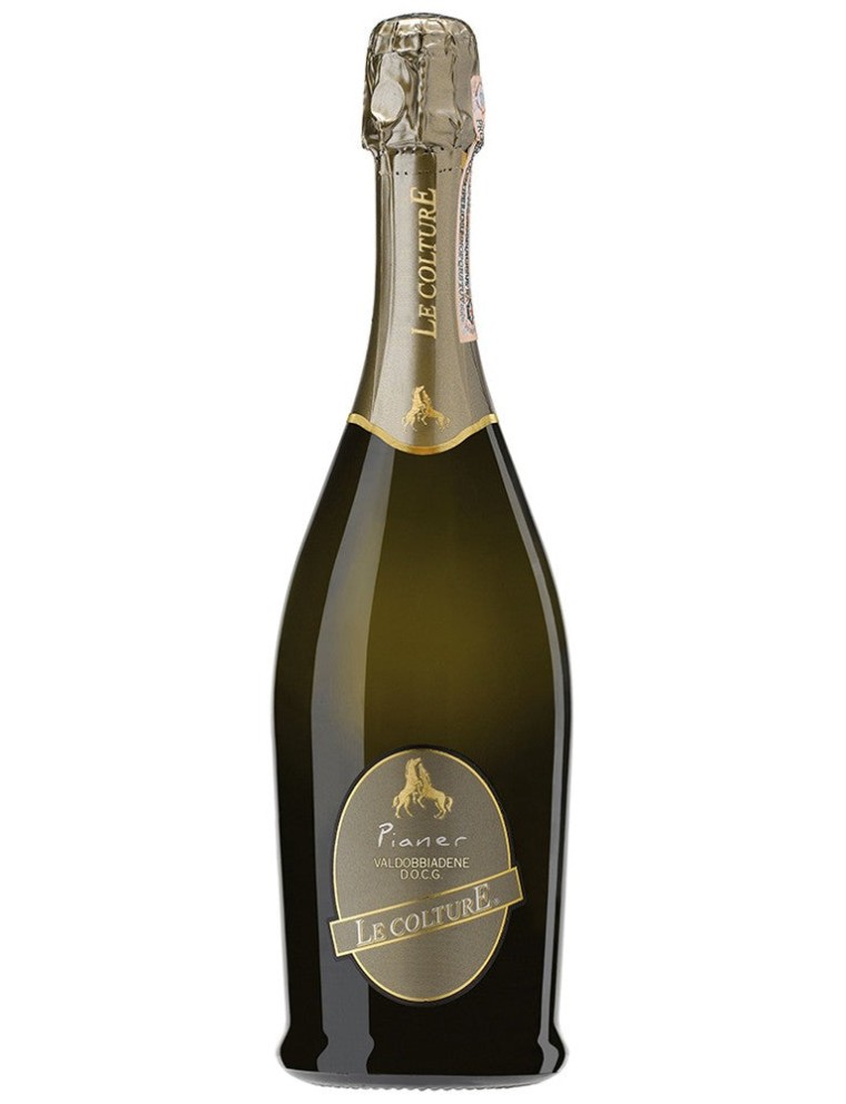 Limited Time Offer Le Colture Prosecco Pianer Extra Dry Fresh Release