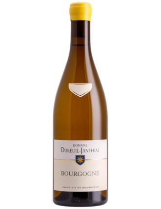 Limited Time Offer Domaine Dureuil-Janthial Bourgogne Blanc 2021