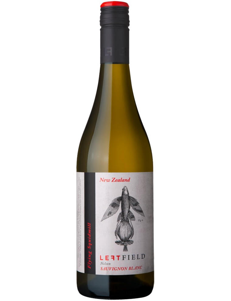 Limited Time Offer Leftfield Sauvignon Blanc 2022 Immediate Availability