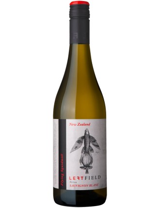 Limited Time Offer Leftfield Sauvignon Blanc 2022 Immediate Availability