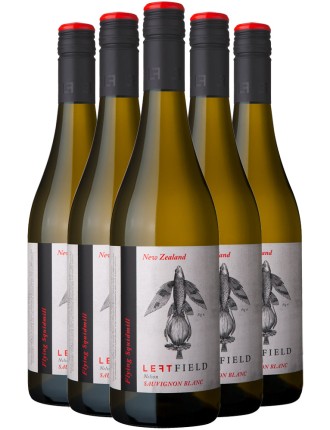 Limited Time Offer Leftfield Sauvignon Blanc 2022 Immediate Availability