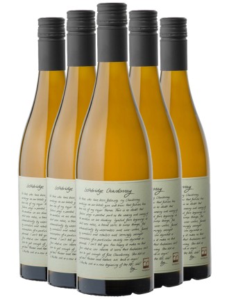 Limited Time Offer Lethbridge Chardonnay 2019 Hot New Item