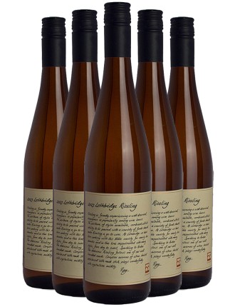 Limited Time Offer Lethbridge Estate Riesling 2023 New Collection