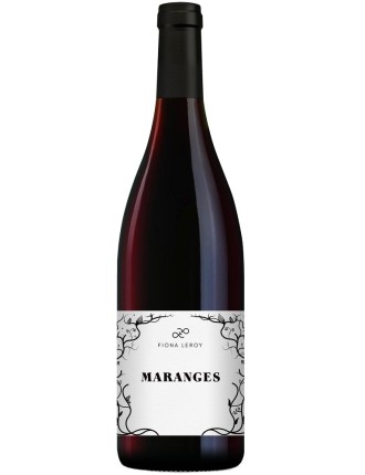 Limited Time Offer Domaine Fiona Leroy Maranges Sur le Bois Rouge 2018 Limited Stock