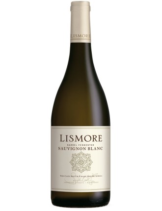 Limited Time Offer Lismore Barrel Fermented Sauvignon Blanc 2020 Ready for Shipment