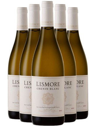 Limited Time Offer Lismore Cape South Coast Chenin Blanc 2021