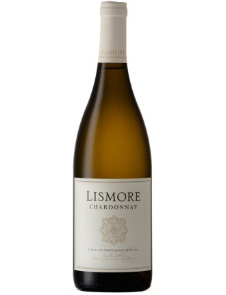 Limited Time Offer Lismore Cape South Coast Chardonnay 2021 Fresh Release