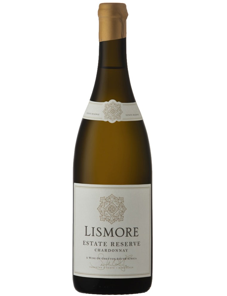 Limited Time Offer Lismore Estate Reserve Chardonnay 2021