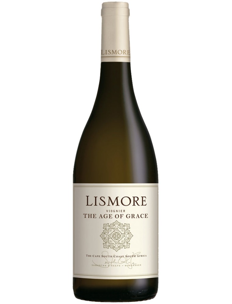 Limited Time Offer Lismore The Age of Grace Viognier 2021 Hot New Item